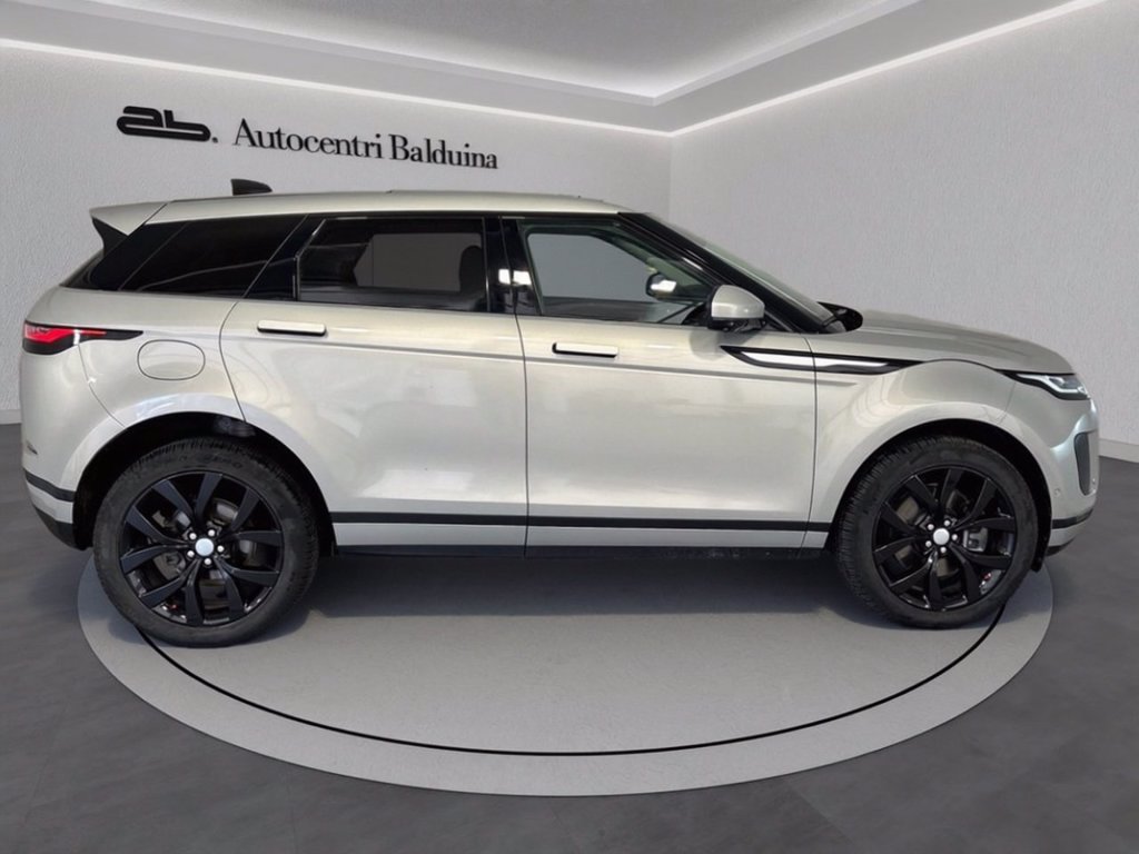 LAND ROVER Range Rover Evoque 2.0 i4 mhev SE awd 200cv auto
