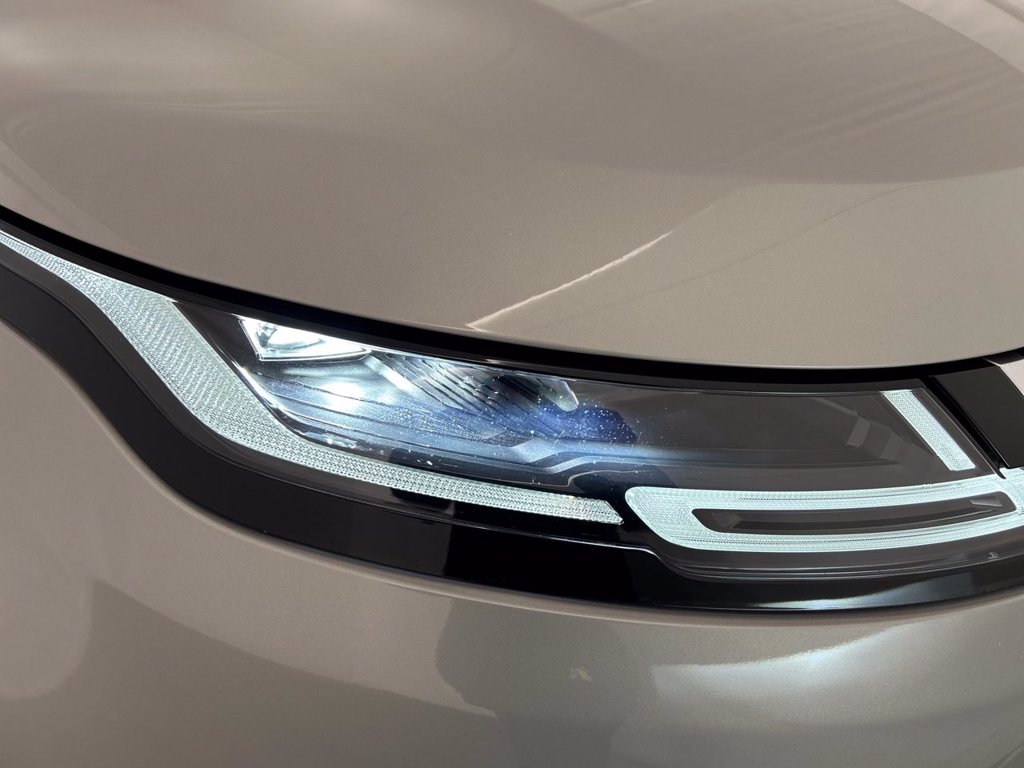 LAND ROVER Range Rover Evoque 2.0 i4 mhev SE awd 200cv auto