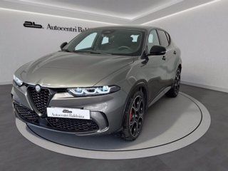 ALFA ROMEO Tonale 1.5 hybrid veloce 160cv tct7