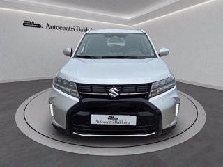 SUZUKI Vitara 1.4h cool+ 4wd allgrip 129cv