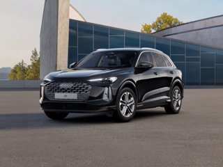 AUDI Q5 2.0 tdi mhev+ business advanced quattro 204cv s-tronic