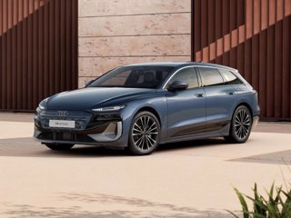 AUDI A6 avant e-tron performance s line edition 367cv