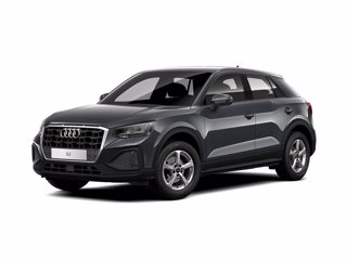 AUDI Q2 35 1.5 tfsi s-tronic
