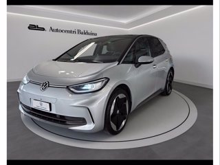 VOLKSWAGEN Id.3 77 kwh pro s 204cv