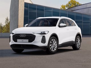 AUDI Q5 2.0 tfsi mhev+ business 204cv s-tronic