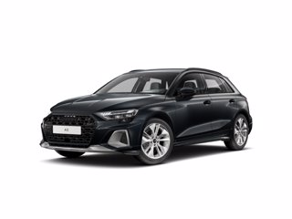 AUDI A3 allstreet 1.5 tfsi e business advanced 204cv s-tronic