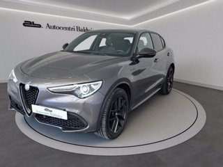 ALFA ROMEO Stelvio 2.0 t veloce ti q4 280cv auto