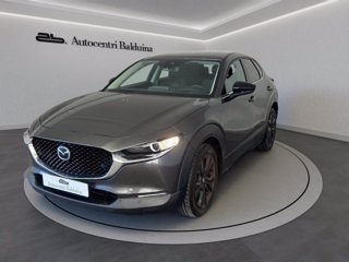 MAZDA Cx-30 2.0 m-hybrid homura 2wd 122cv 6mt