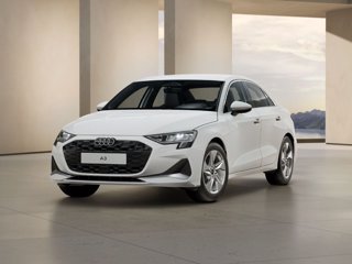 AUDI A3 sedan 30 1.0 tfsi business advanced