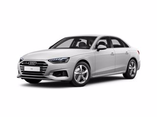 AUDI A4 30 2.0 tdi mhev business advanced 136cv s-tronic