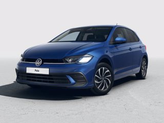 VOLKSWAGEN Polo 1.0 tsi edition plus 95cv dsg