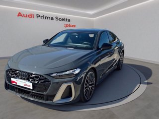 AUDI A5 berlina 2.0 tdi mhev+ business advanced quattro 204cv s-tronic