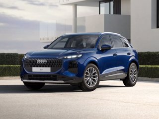 AUDI Q3 2.0 tdi business advanced 150cv s-tronic