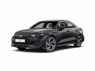 AUDI A3 sedan 1.5 tfsi mhev s line edition 116cv s-tronic