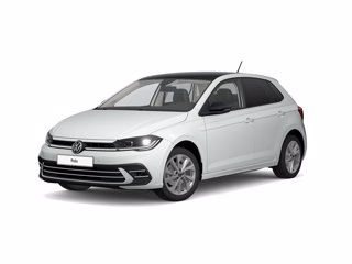 VOLKSWAGEN Polo 1.0 tsi style 95cv dsg