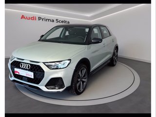 AUDI A1 allstreet 30 1.0 tfsi identity contrast 110cv