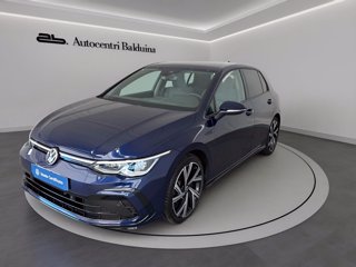 VOLKSWAGEN Golf 1.5 etsi evo r-line 130cv dsg