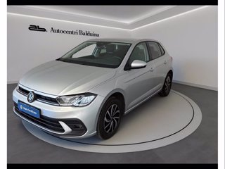 VOLKSWAGEN Polo 1.0 evo life 80cv