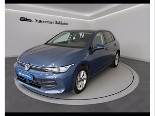 VOLKSWAGEN Golf 1.5 tsi edition plus 150cv