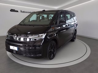 VOLKSWAGEN Multivan lungo 2.0 tdi style 150cv dsg 7p.ti