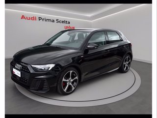 AUDI A1 sportback 30 1.0 tfsi s line edition 110cv