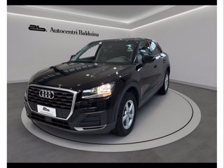 AUDI Q2 1.0 tfsi business s-tronic