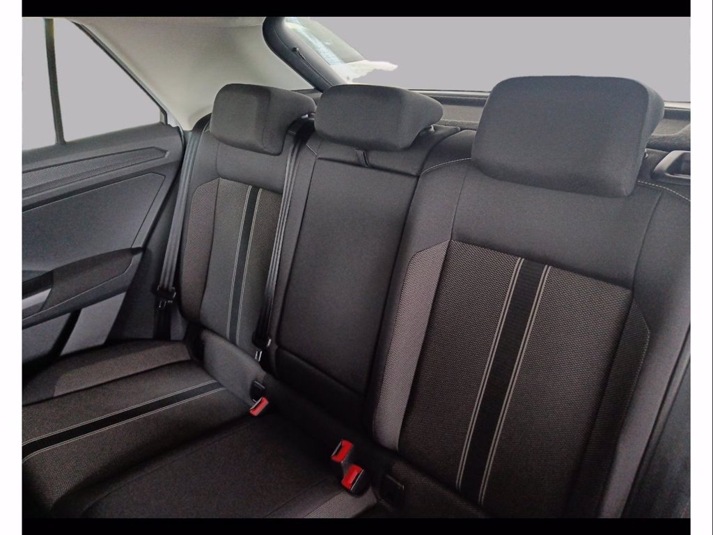 VOLKSWAGEN T-roc 2.0 tdi style 4motion dsg