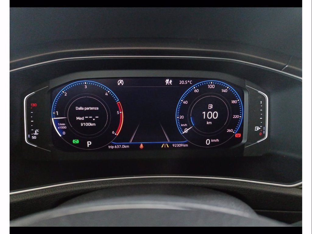 VOLKSWAGEN T-roc 2.0 tdi style 4motion dsg