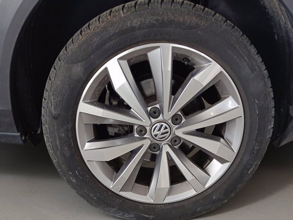 VOLKSWAGEN T-roc 2.0 tdi style 4motion dsg