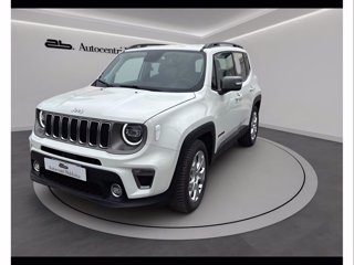 JEEP Renegade 1.0 t3 limited 2wd
