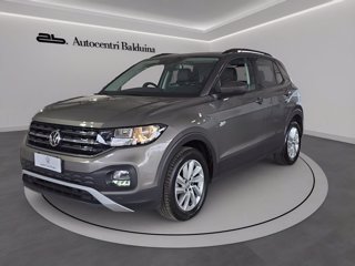 VOLKSWAGEN T-cross 1.5 tsi style 150cv dsg