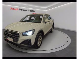 AUDI Q2 30 2.0 tdi business