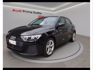AUDI A1 sportback 30 1.0 tfsi admired 110cv