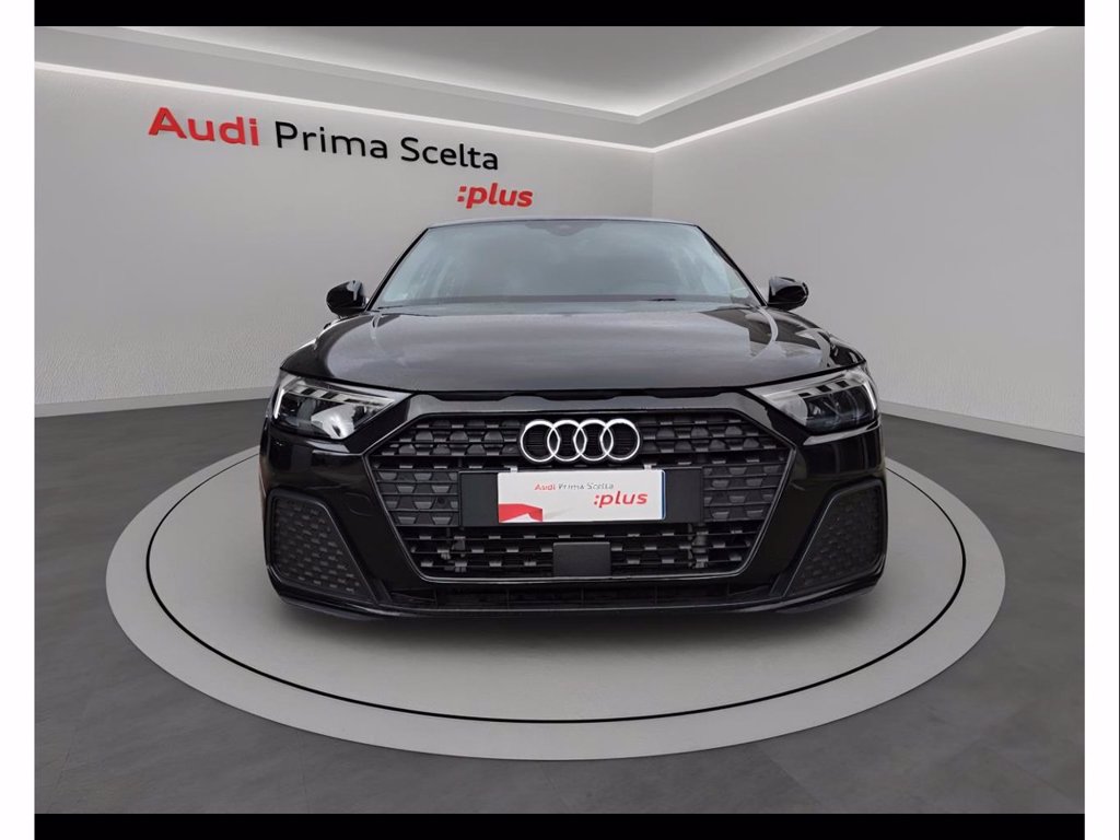 AUDI A1 sportback 30 1.0 tfsi admired 110cv