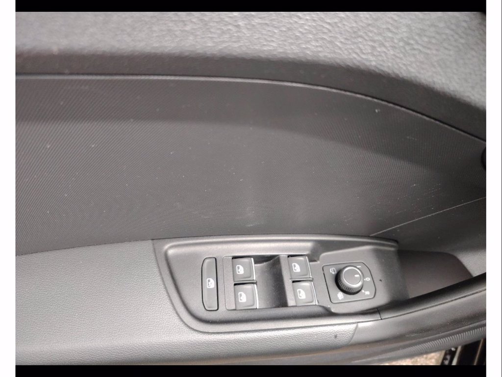 AUDI A1 sportback 30 1.0 tfsi admired 110cv