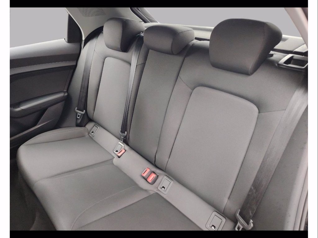 AUDI A1 sportback 30 1.0 tfsi admired 110cv