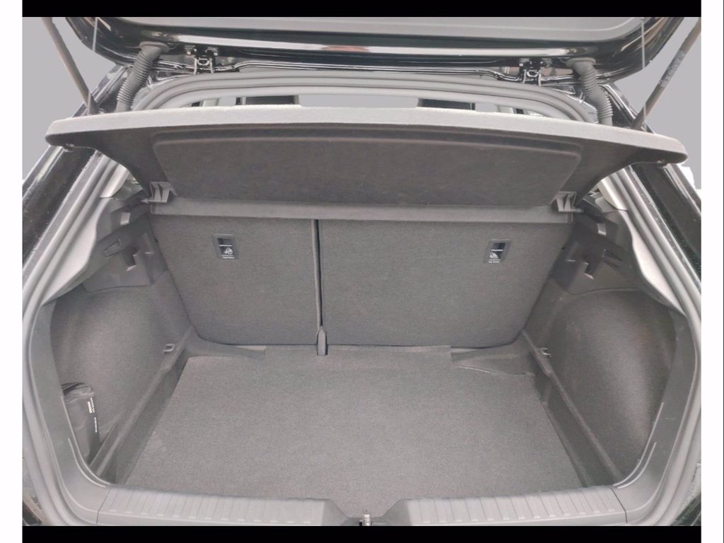 AUDI A1 sportback 30 1.0 tfsi admired 110cv