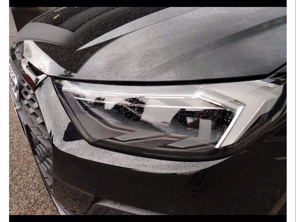 AUDI A1 sportback 30 1.0 tfsi admired 110cv