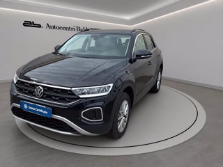 VOLKSWAGEN T-roc 2.0 tdi life 115cv