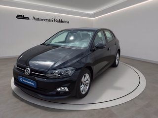 VOLKSWAGEN Polo 5p 1.0 evo comfortline 80cv