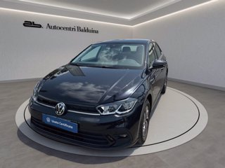 VOLKSWAGEN Polo 1.0 tsi life 95cv dsg