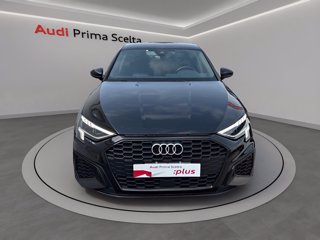 AUDI A3 sportback 35 2.0 tdi s line edition s-tronic