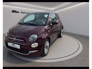 FIAT 500 1.0 hybrid dolcevita 70cv