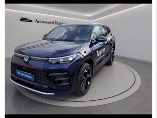 VOLKSWAGEN Tayron 1.5 tsi ehybrid R-Line Plus 204cv dsg