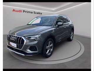 AUDI Q3 35 2.0 tdi business advanced s-tronic