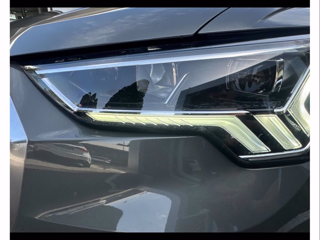 AUDI Q3 35 2.0 tdi business advanced s-tronic