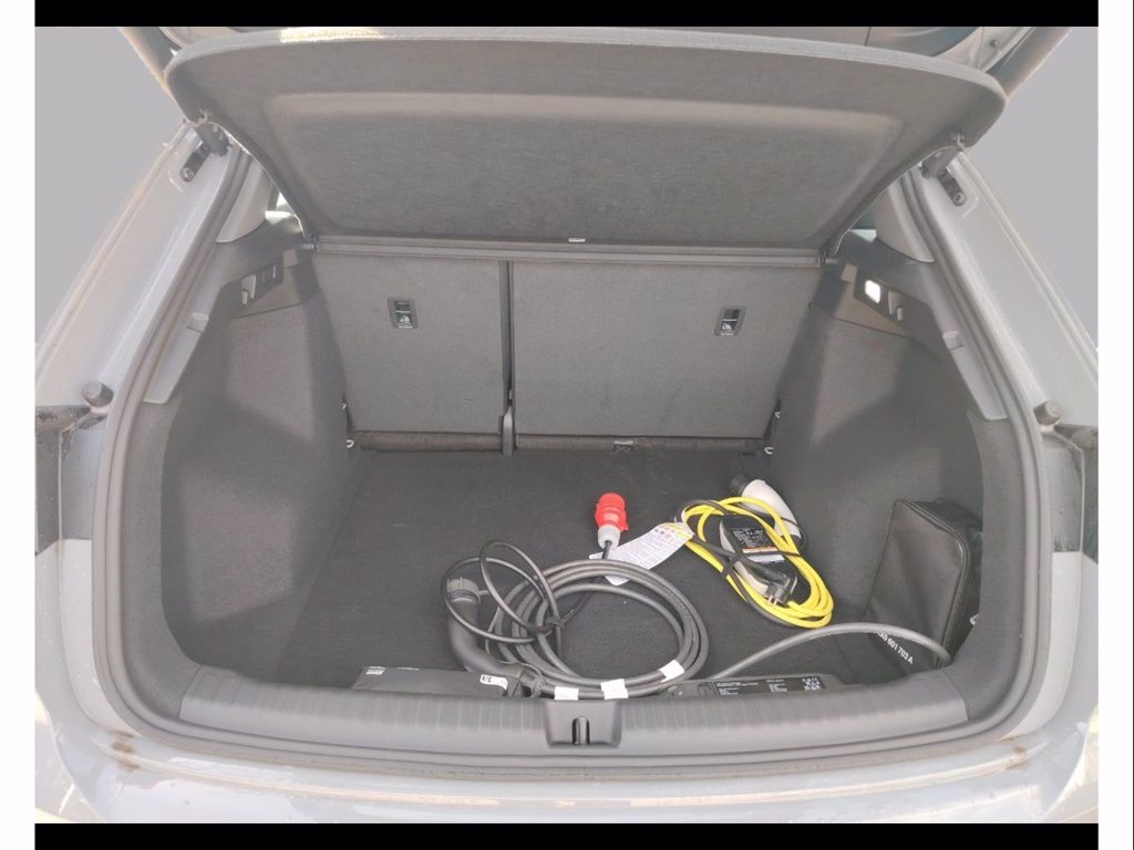 AUDI Q4 e-tron 35 business advanced