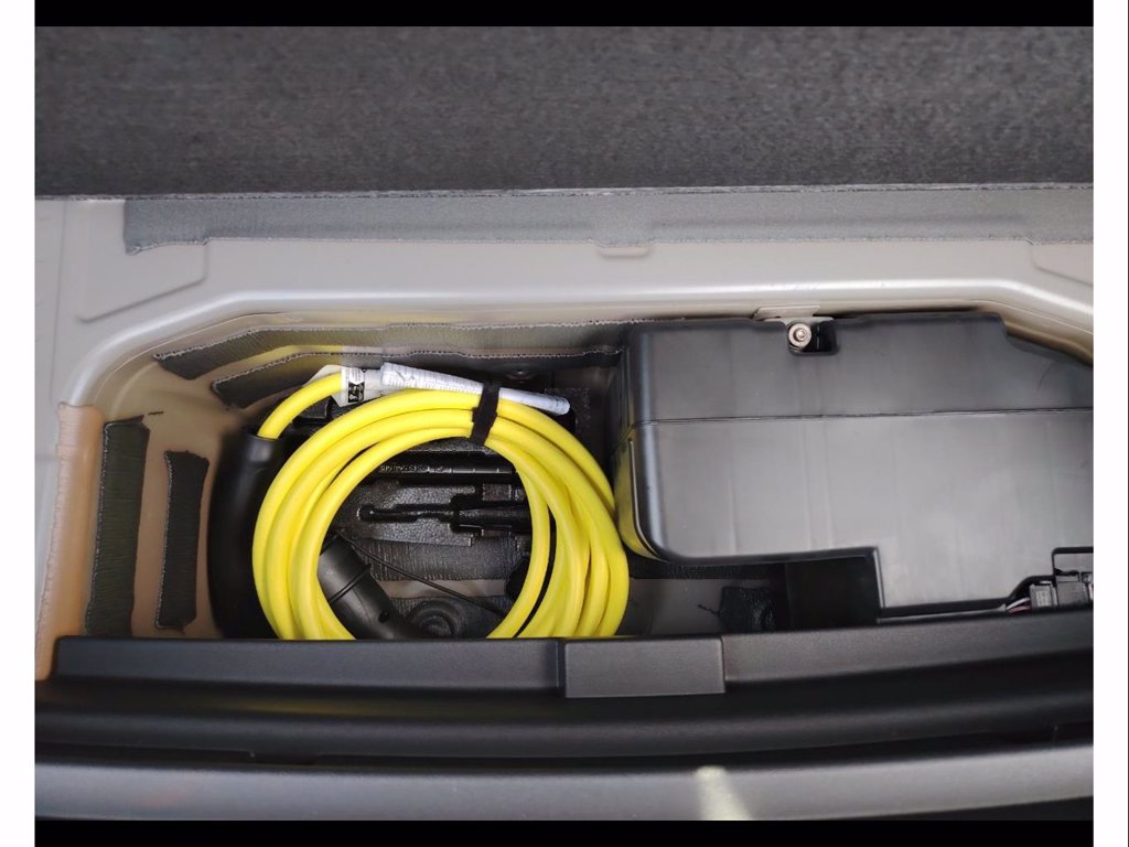 AUDI Q4 e-tron 35 business advanced