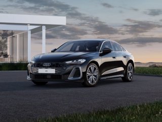 AUDI A5 berlina 2.0 tdi mhev+ business 204cv s-tronic