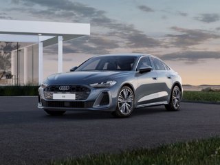 AUDI A5 berlina 2.0 tfsi s line edition 150cv s-tronic